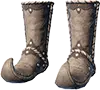 Buty łowcy relikwii