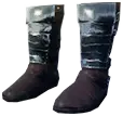 Botas ligeras de la Legión silenciosa