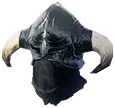 Casco ligero de la Legión silenciosa