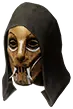 Capuz de mestre cultista de Skelos