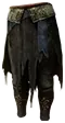 Saiote de mestre cultista de Skelos