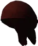 징가란 약탈자 스카프