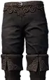 Calça do espreitador noturno