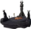 Recinto dos Prazeres de Derketo