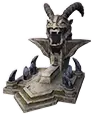 Refúgio de Jhebbal Sag