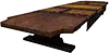 Vendhyan Artisan Table