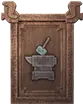 Cartel (Herrería)