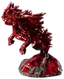 Rocknose Figurine