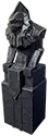 Devolved Drowned Statue