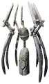 Posąg Zatha