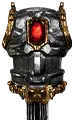 Eisenwächter-Torso