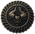 Devolved Demon-Spider Insignia