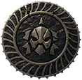 Devolved Drowned Insignia