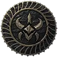 Devolved Fiend Insignia