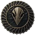 Devolved Harpy Insignia