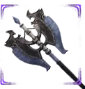 Ancient Lemurian Axe