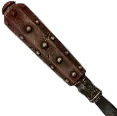 Manganello della Tigre