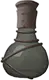 Extrato de babosa fraco
