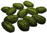Semillas de aloe