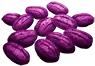 Semillas de gloria de Asura