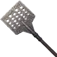 Battle Spatula