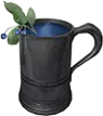 Polpa de frutinha do deserto