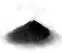 Pó de lótus negra