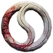 Vendhyan Mystic Chakram