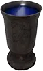 Vinho do deserto