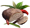Pão de mel
