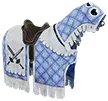 Winterschabracke