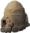 Forno de carvão