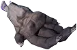Devolved Bat Claw