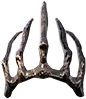 Diadema de los Reyes gigantes