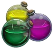 Dye Pack