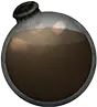 Tinte marrón