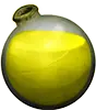 Tintura amarelo-vívido