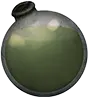 Tinte verde claro