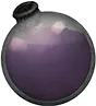 Tinte morado claro
