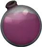 Tinte magenta oscuro