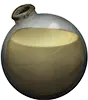 柔和黄染料