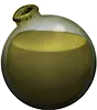 感染黄染料