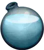天蓝色染料
