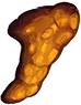 Glândula volátil