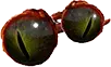 Olhos da inocência