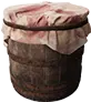 Barril de fermentação