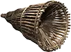 Armadilha para peixes