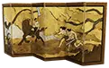 Biombo dobrável yamatai