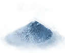 霜莲花粉