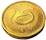 金币